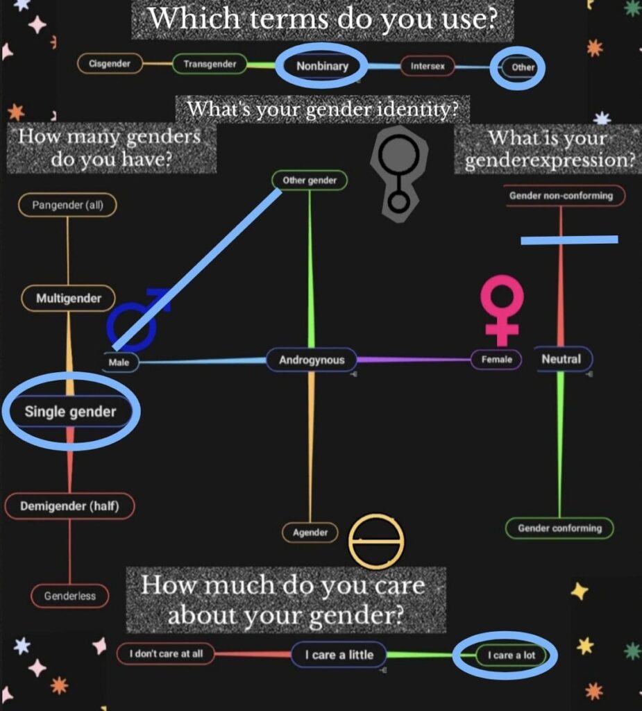 Gender spectrum chart example cropped